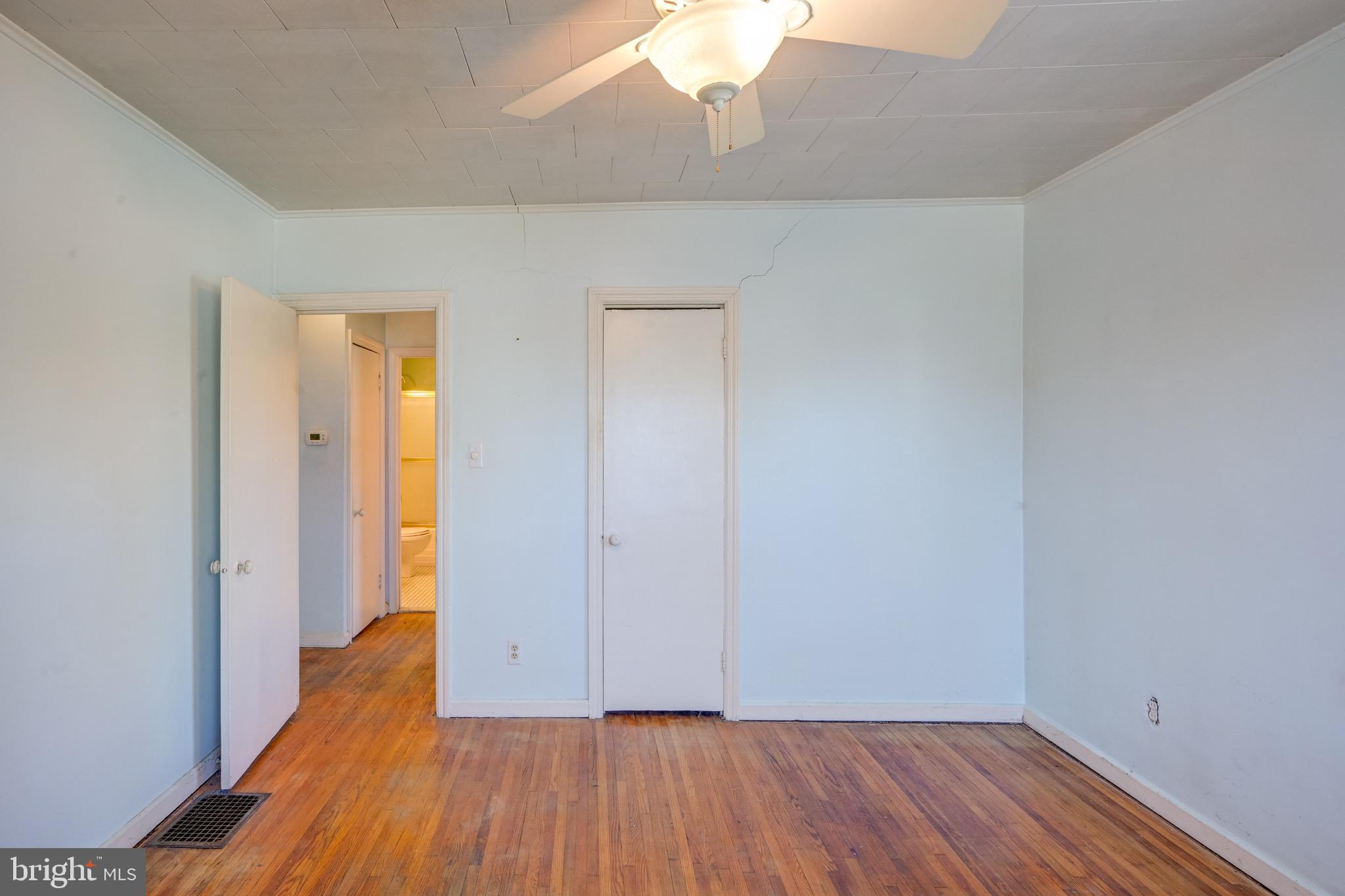 HALETHORPE - Residential