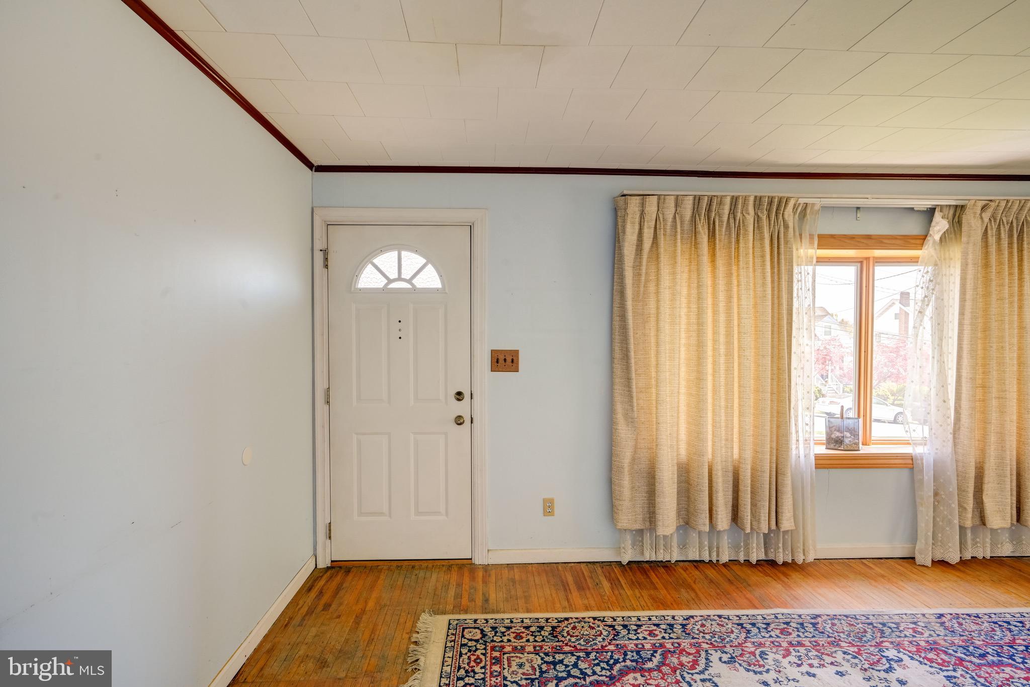 HALETHORPE - Residential