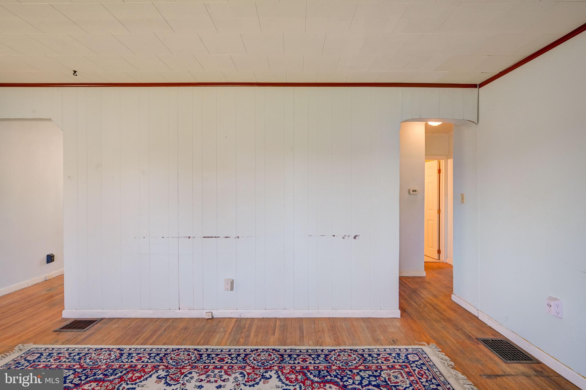 HALETHORPE - Residential