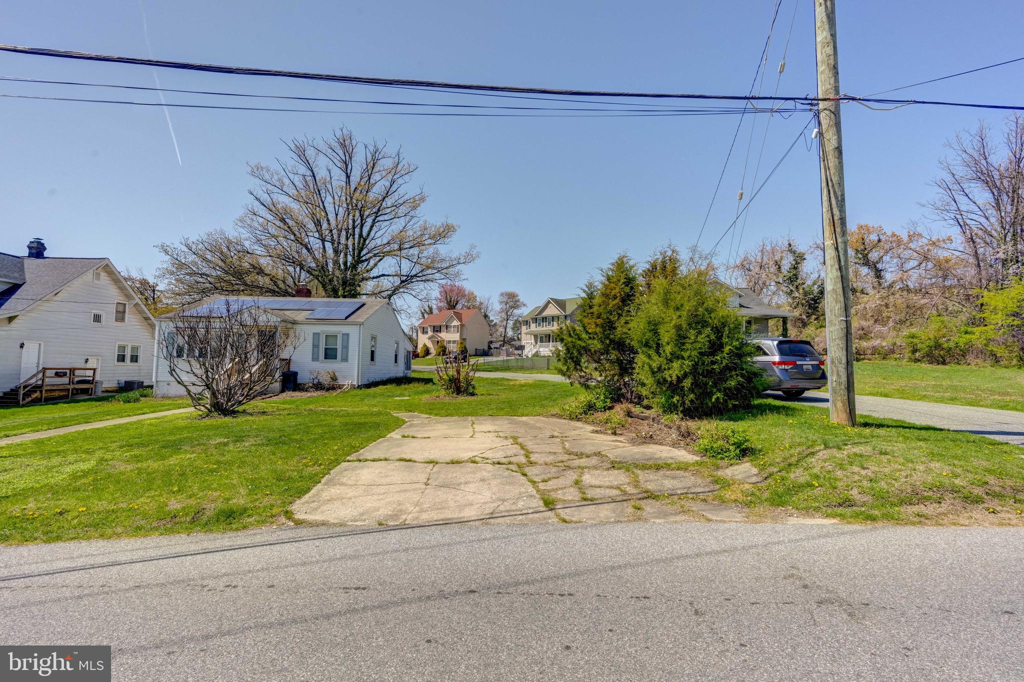 HALETHORPE - Residential