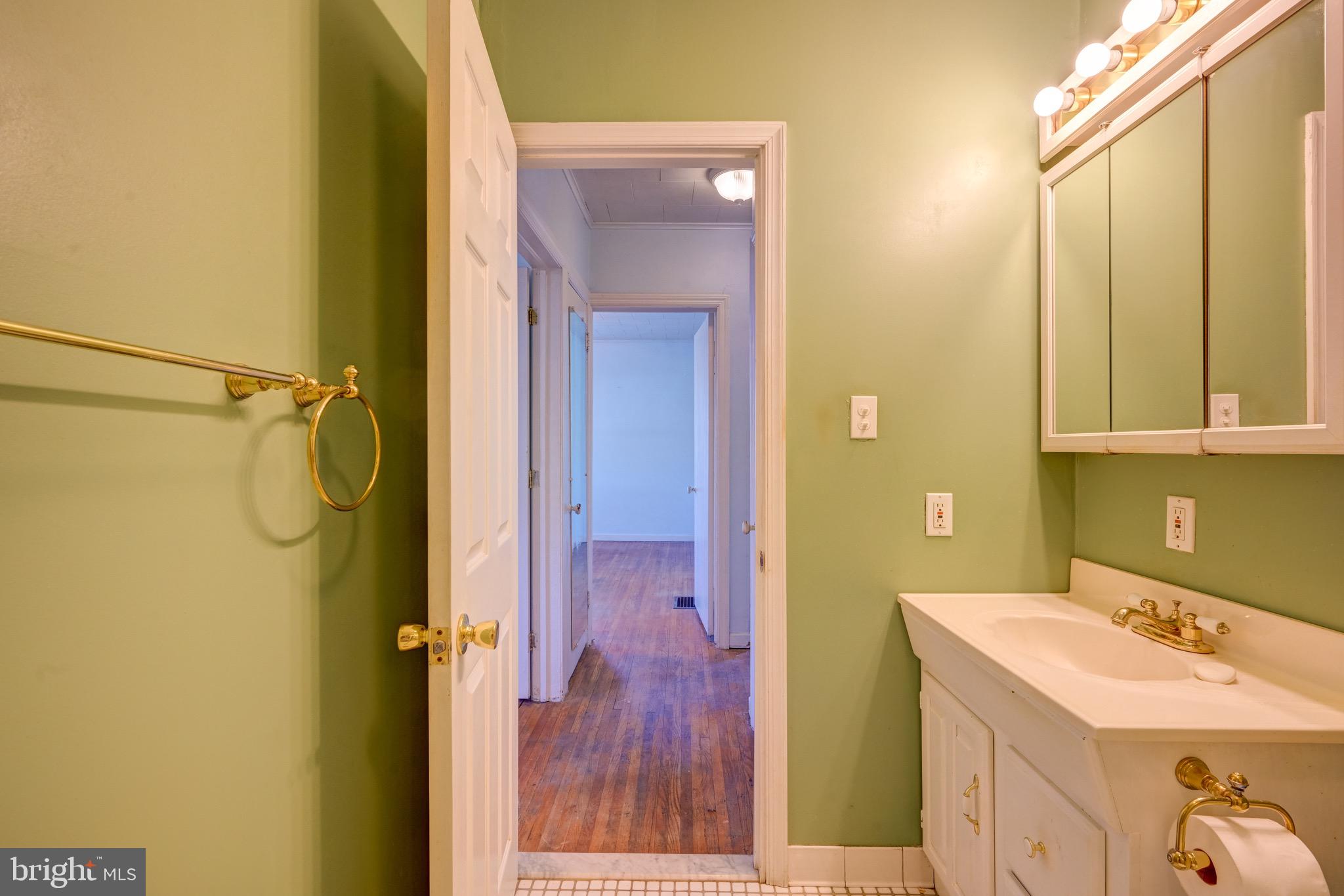 HALETHORPE - Residential