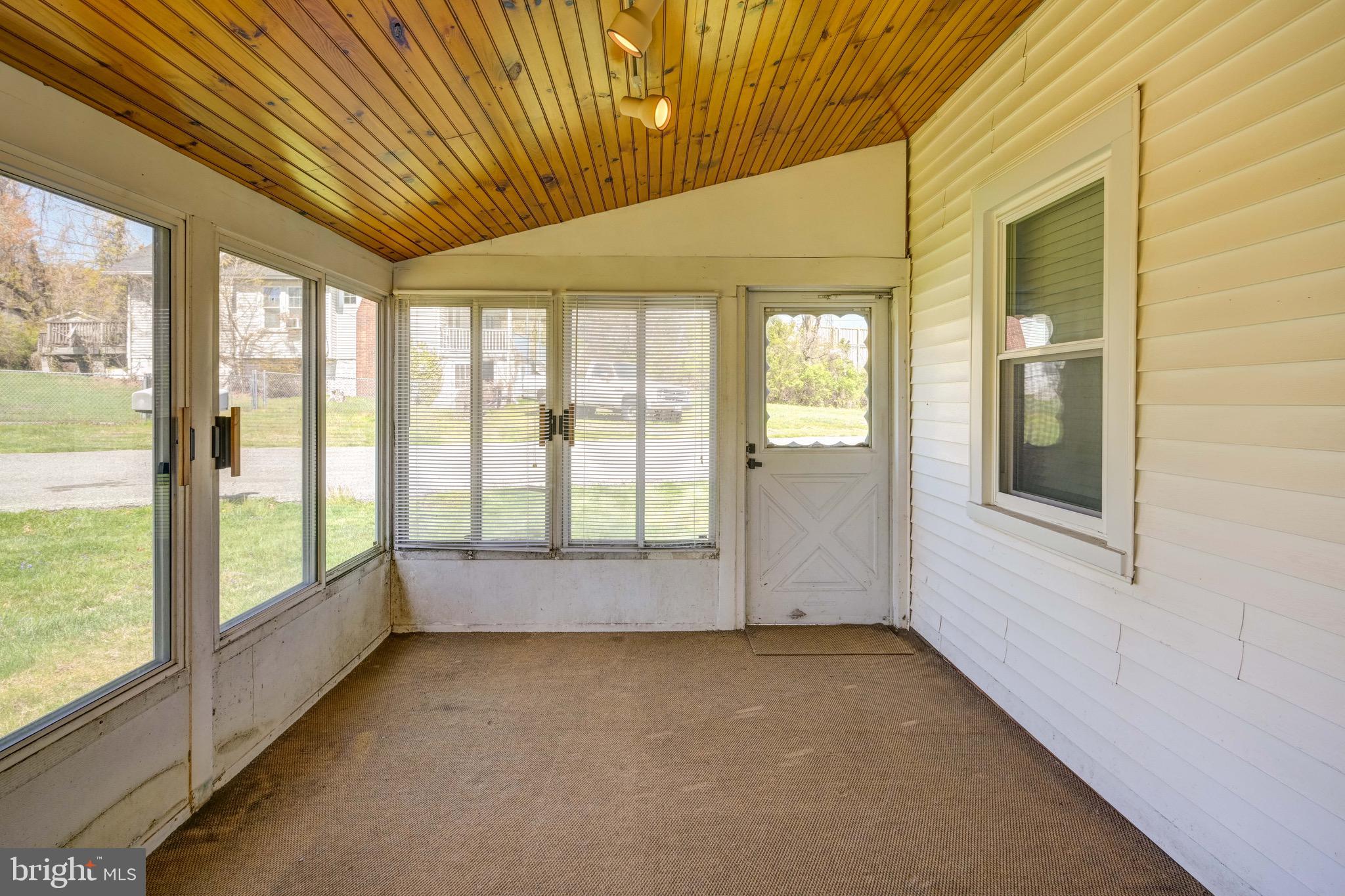 HALETHORPE - Residential