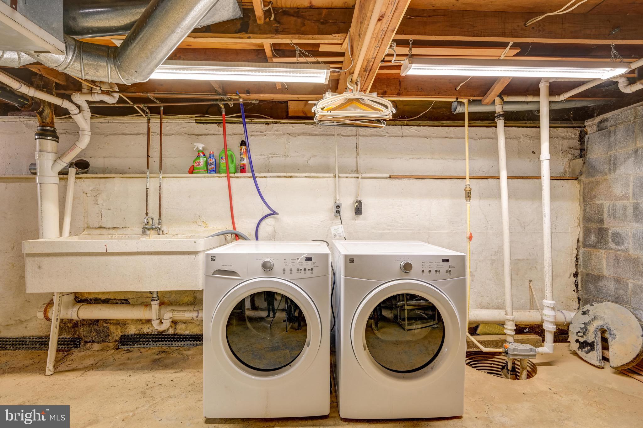 HALETHORPE - Residential