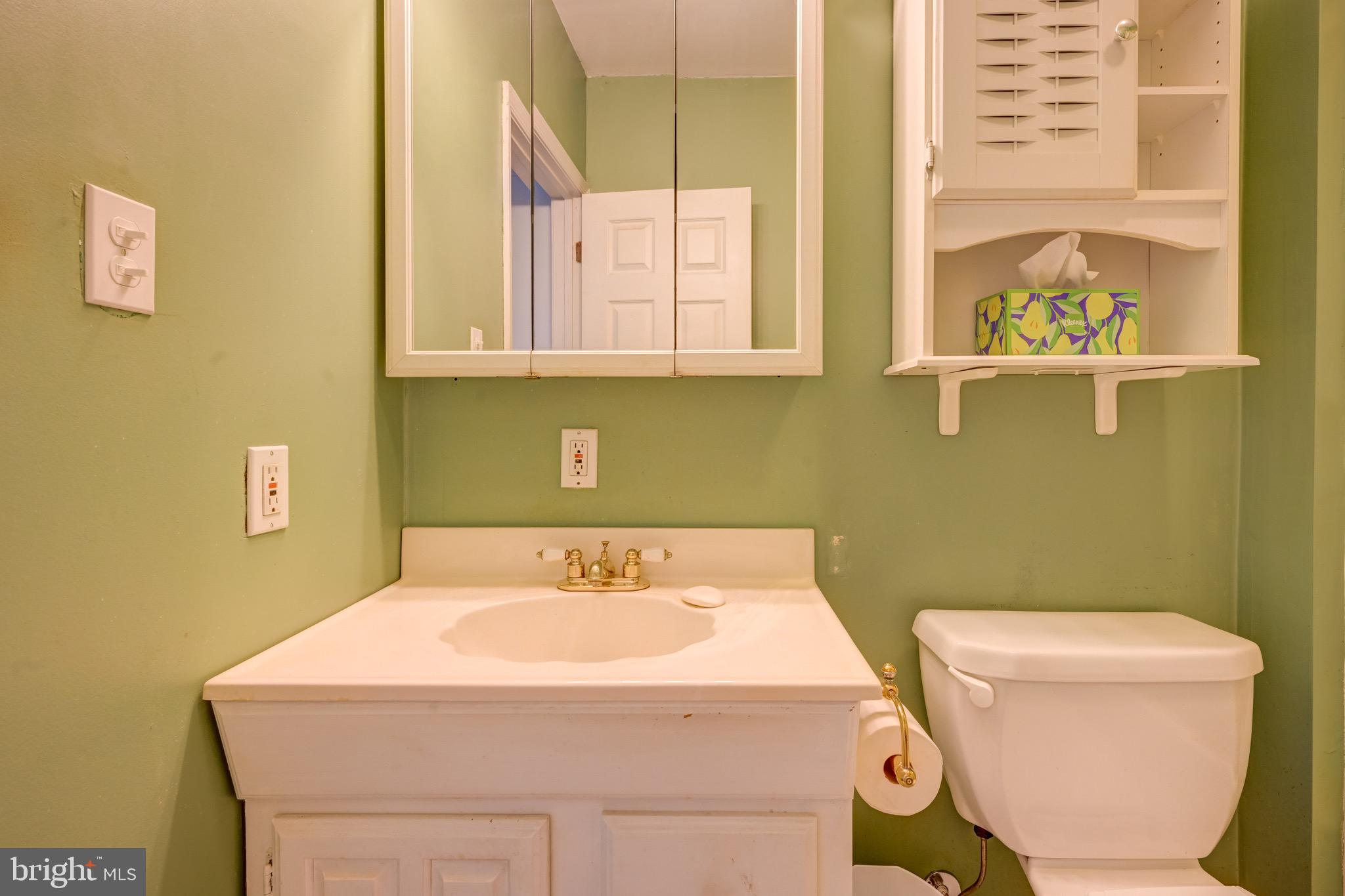 HALETHORPE - Residential