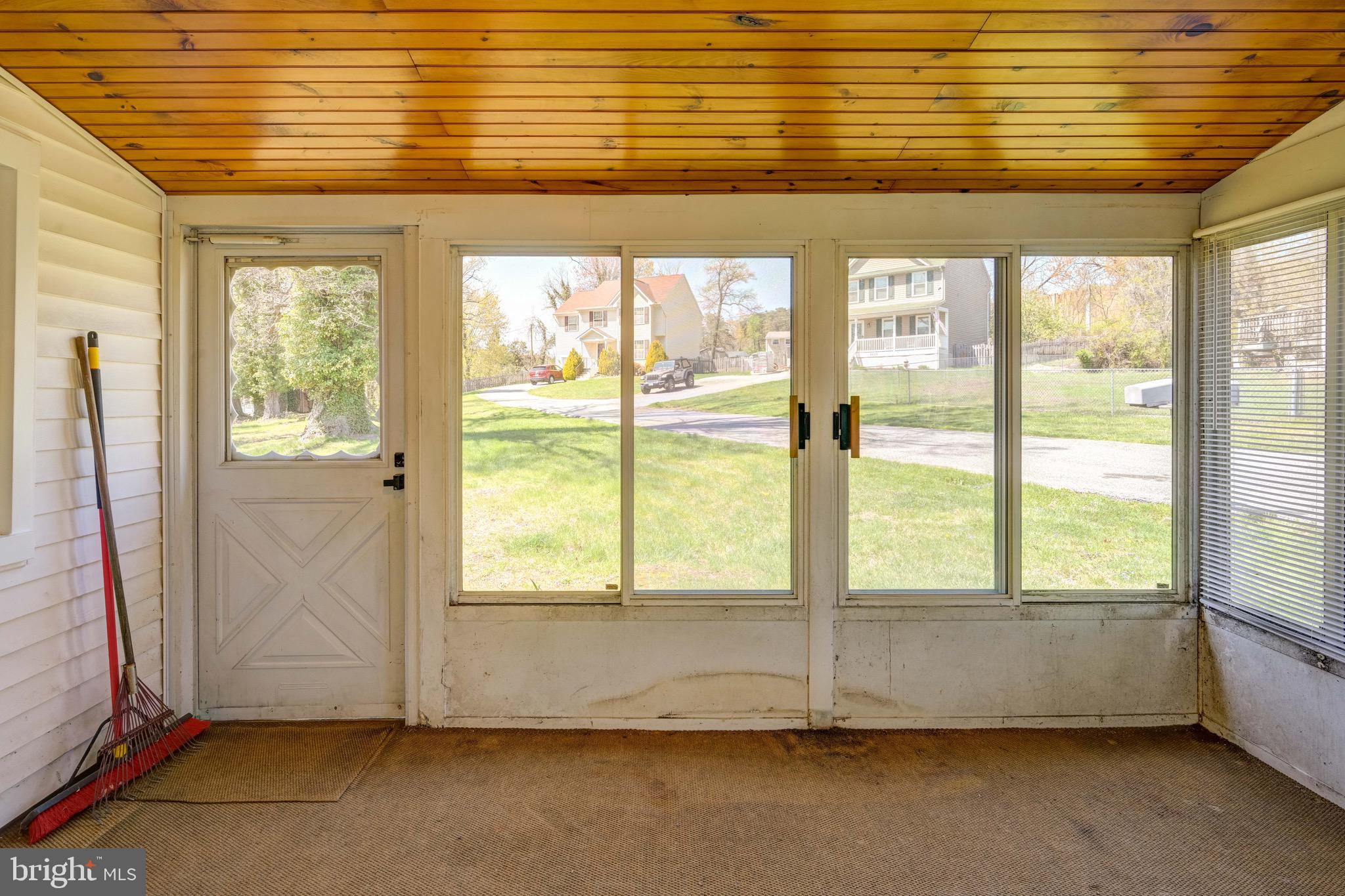 HALETHORPE - Residential