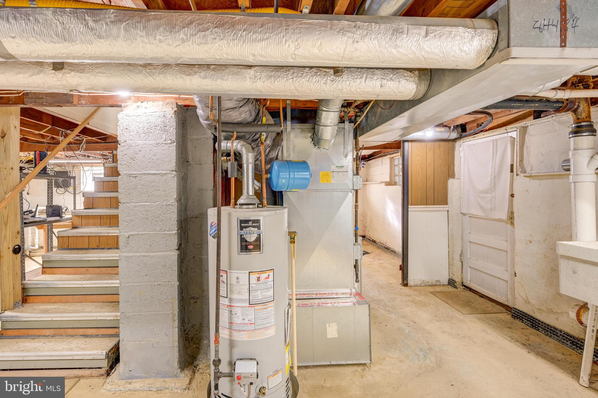 HALETHORPE - Residential