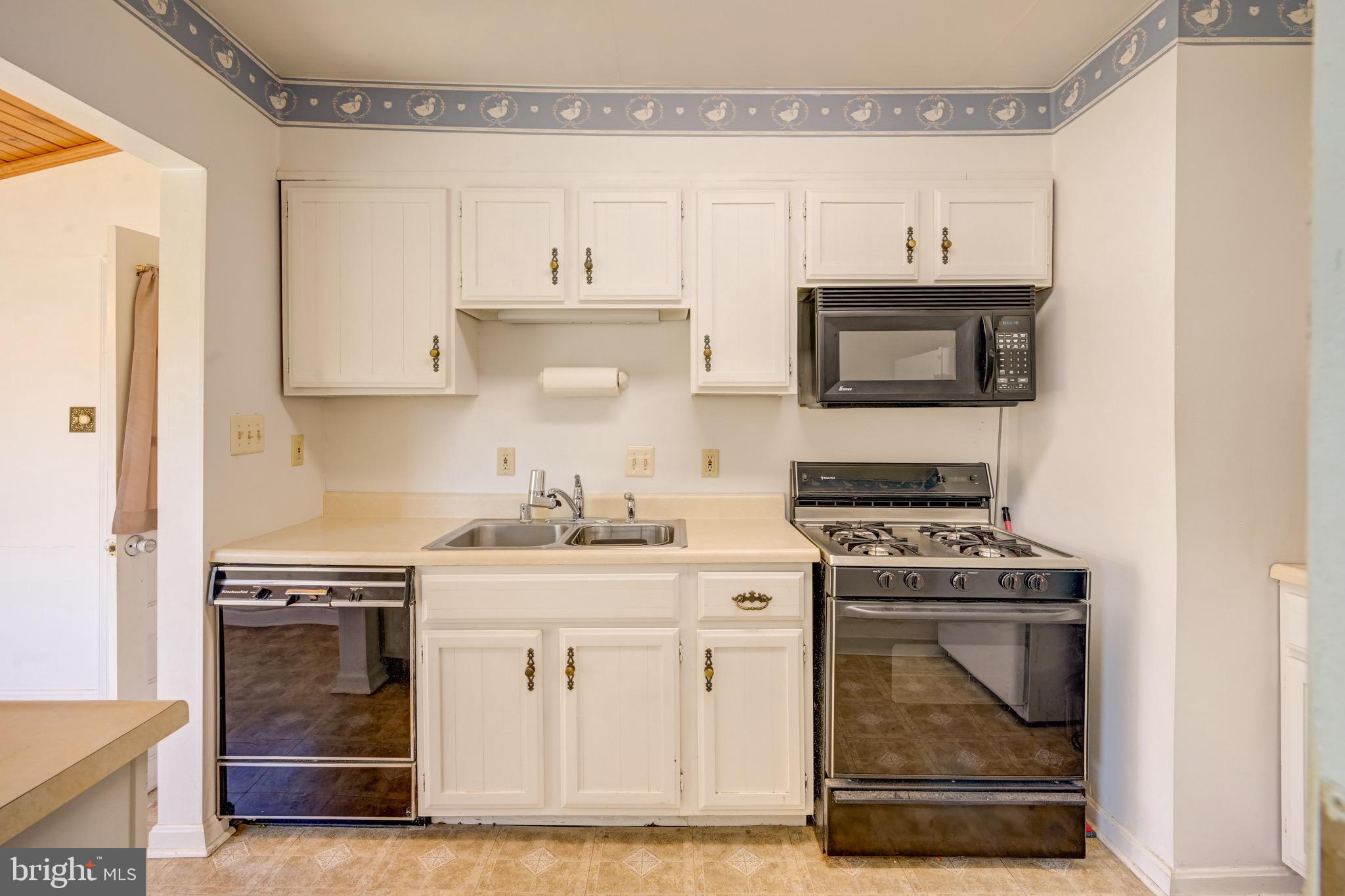 HALETHORPE - Residential