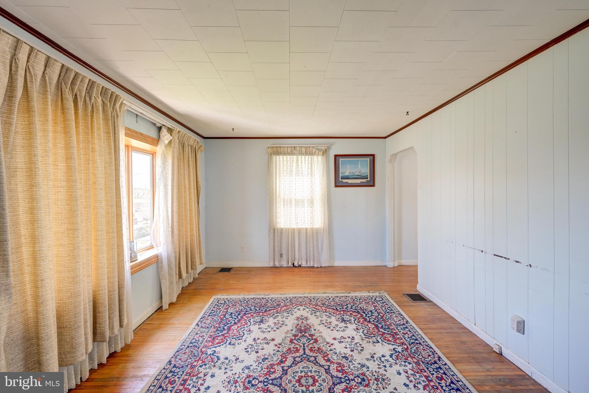 HALETHORPE - Residential