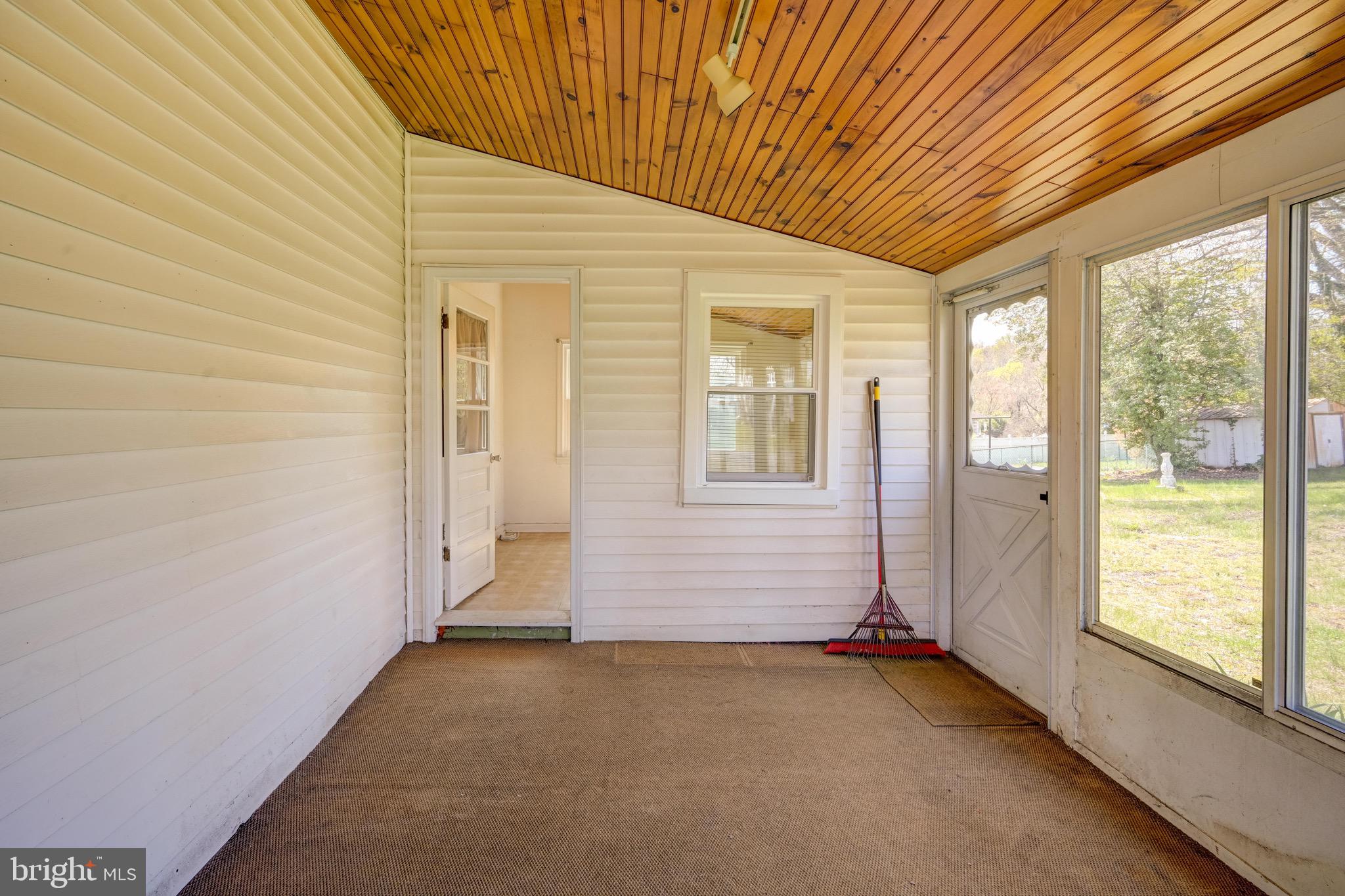 HALETHORPE - Residential