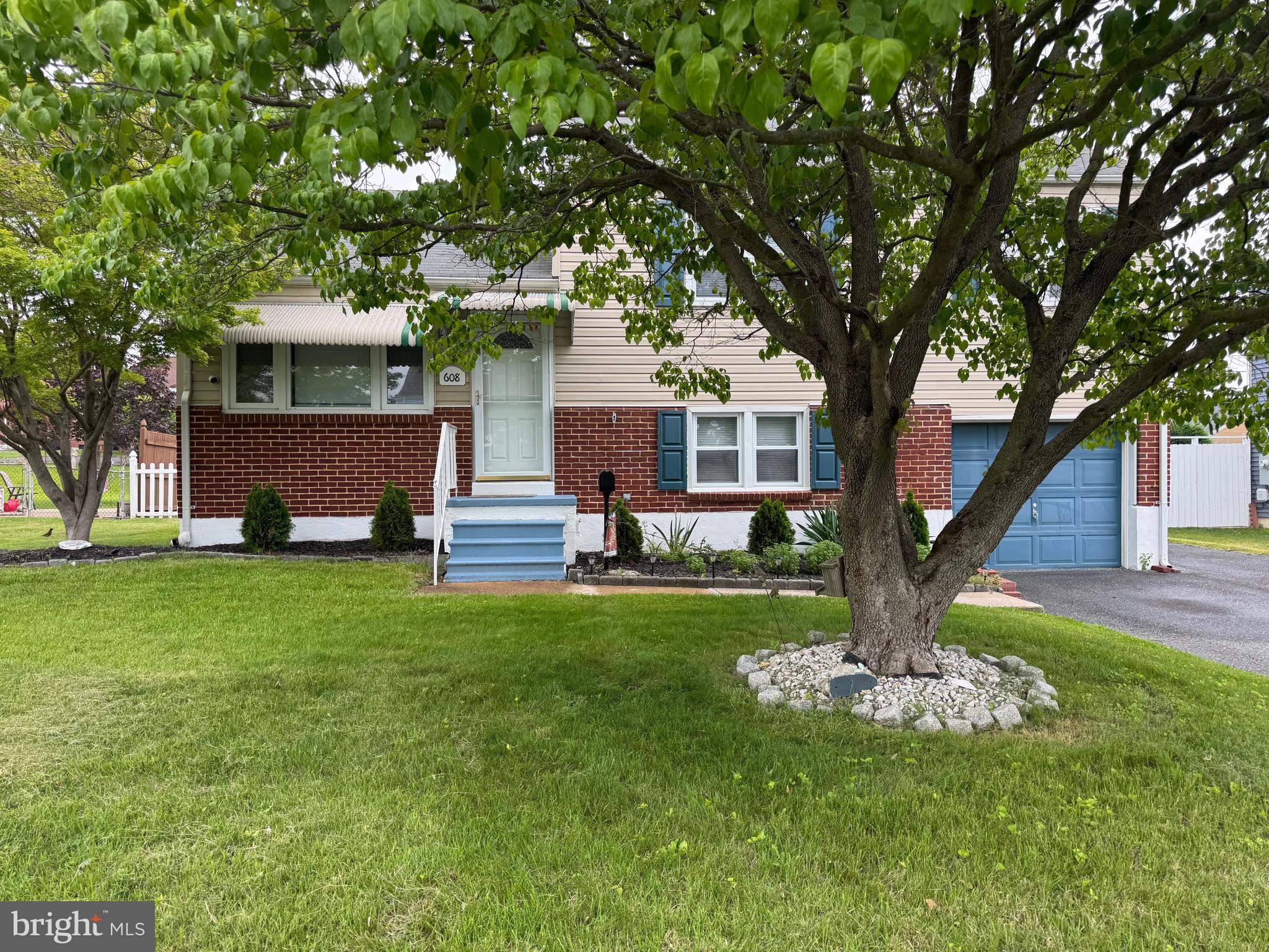 608 AUGUSTINE ROAD
