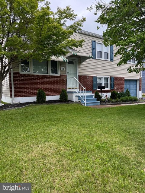 608 AUGUSTINE ROAD WILMINGTON DE 19804