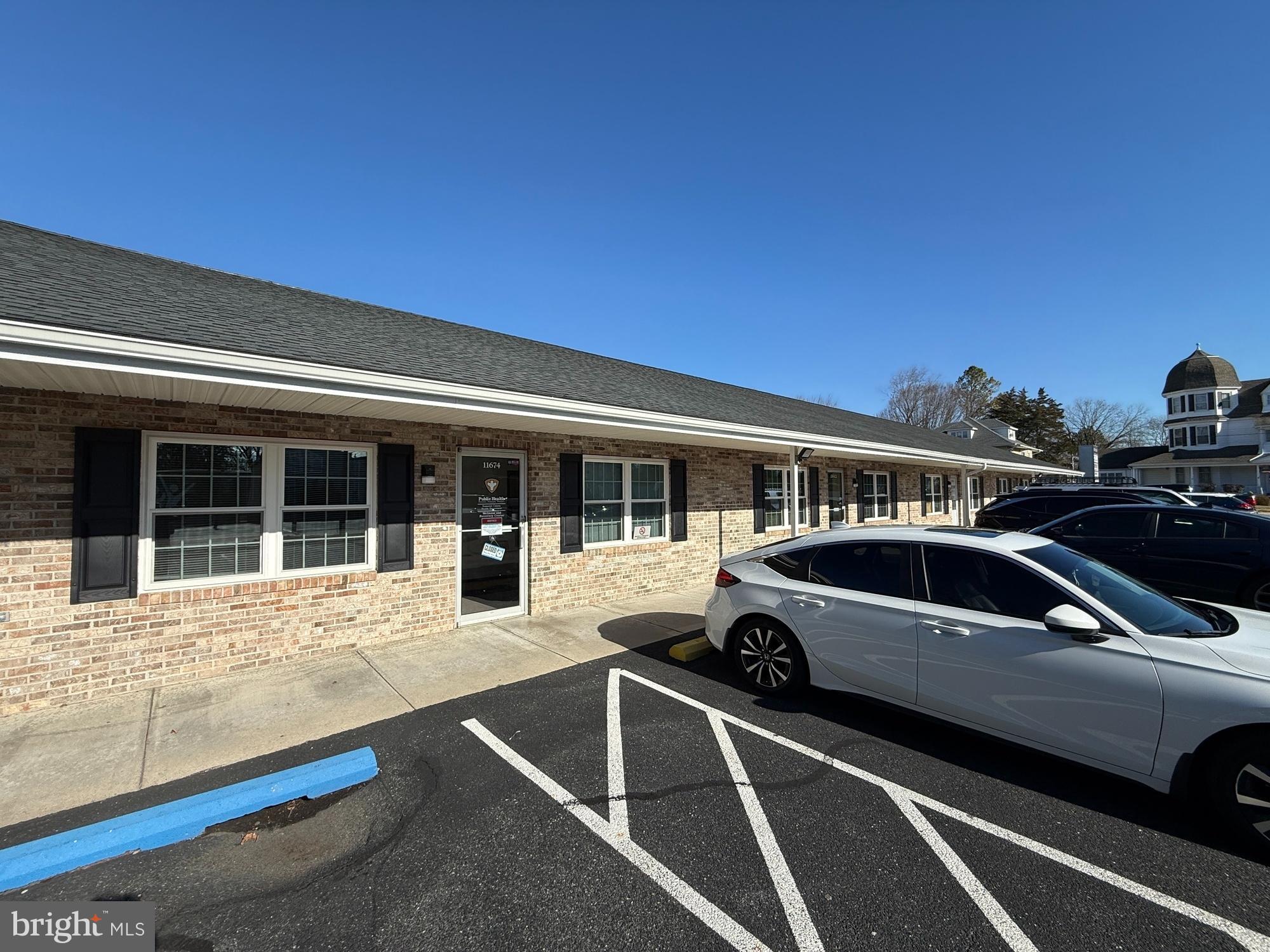 Photo 1 of 9 — 11674 SOMERSET AVENUE, PRINCESS ANNE, MD 21853