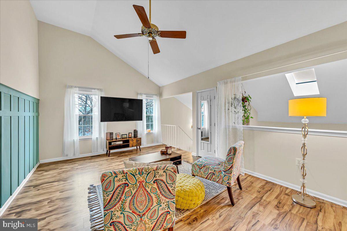 ROLLINGWOOD - Residential