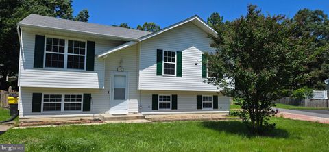 634 RIDEN STREET ODENTON MD 21113