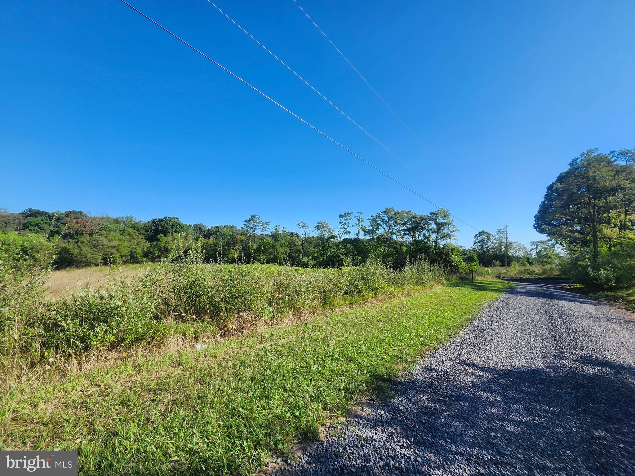 PEACH LAKE FARMS - Land