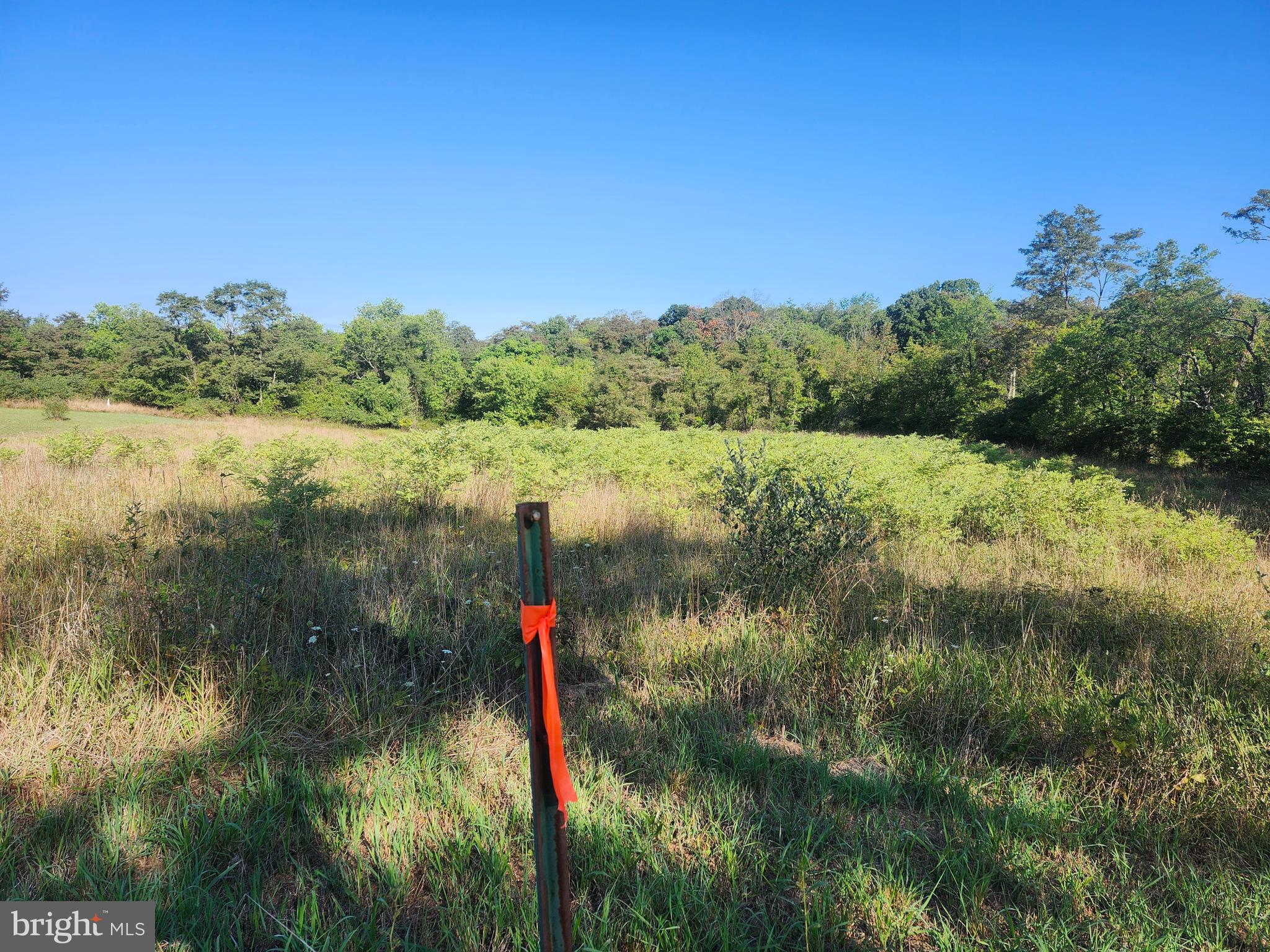 PEACH LAKE FARMS - Land