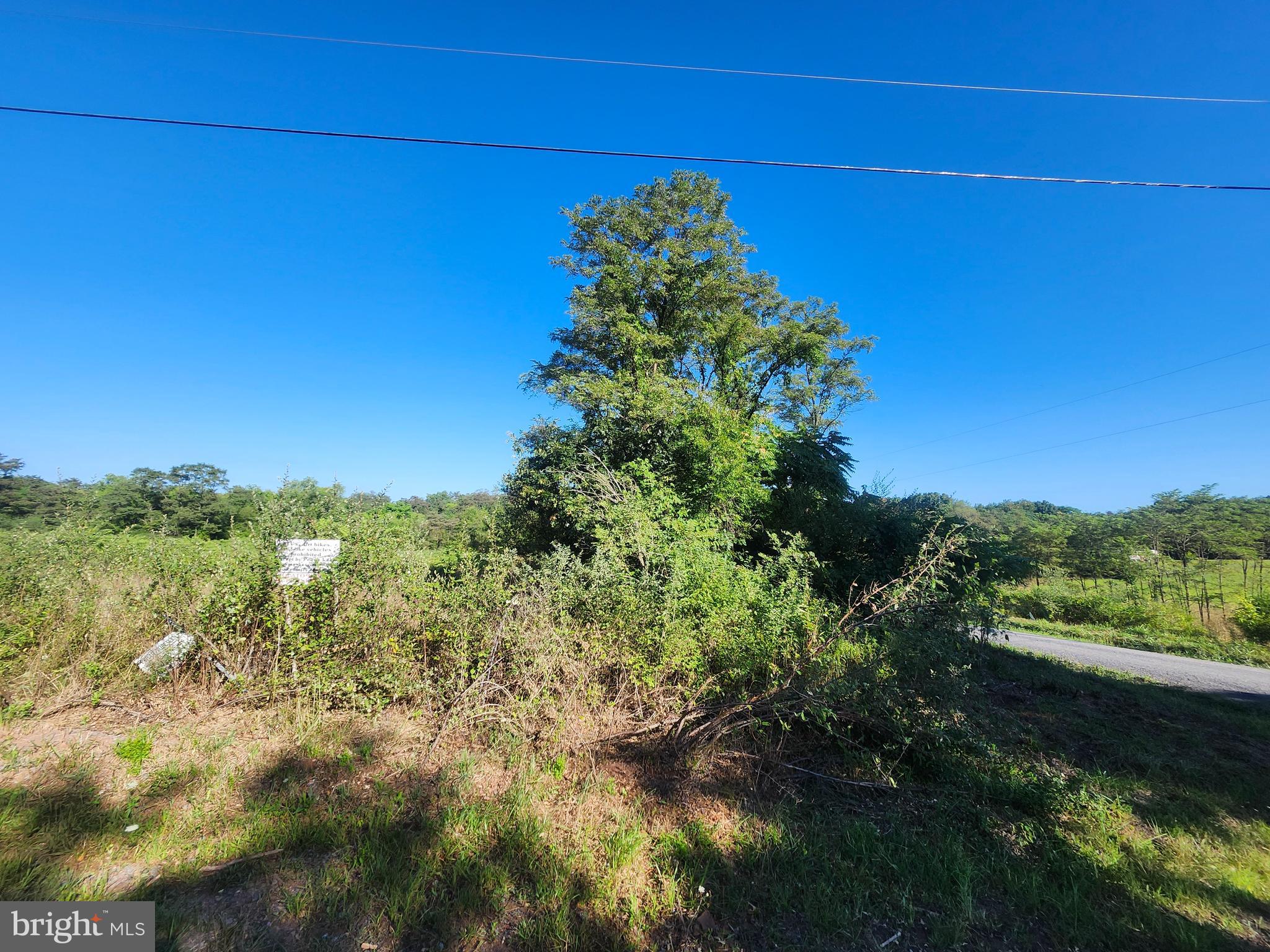 PEACH LAKE FARMS - Land