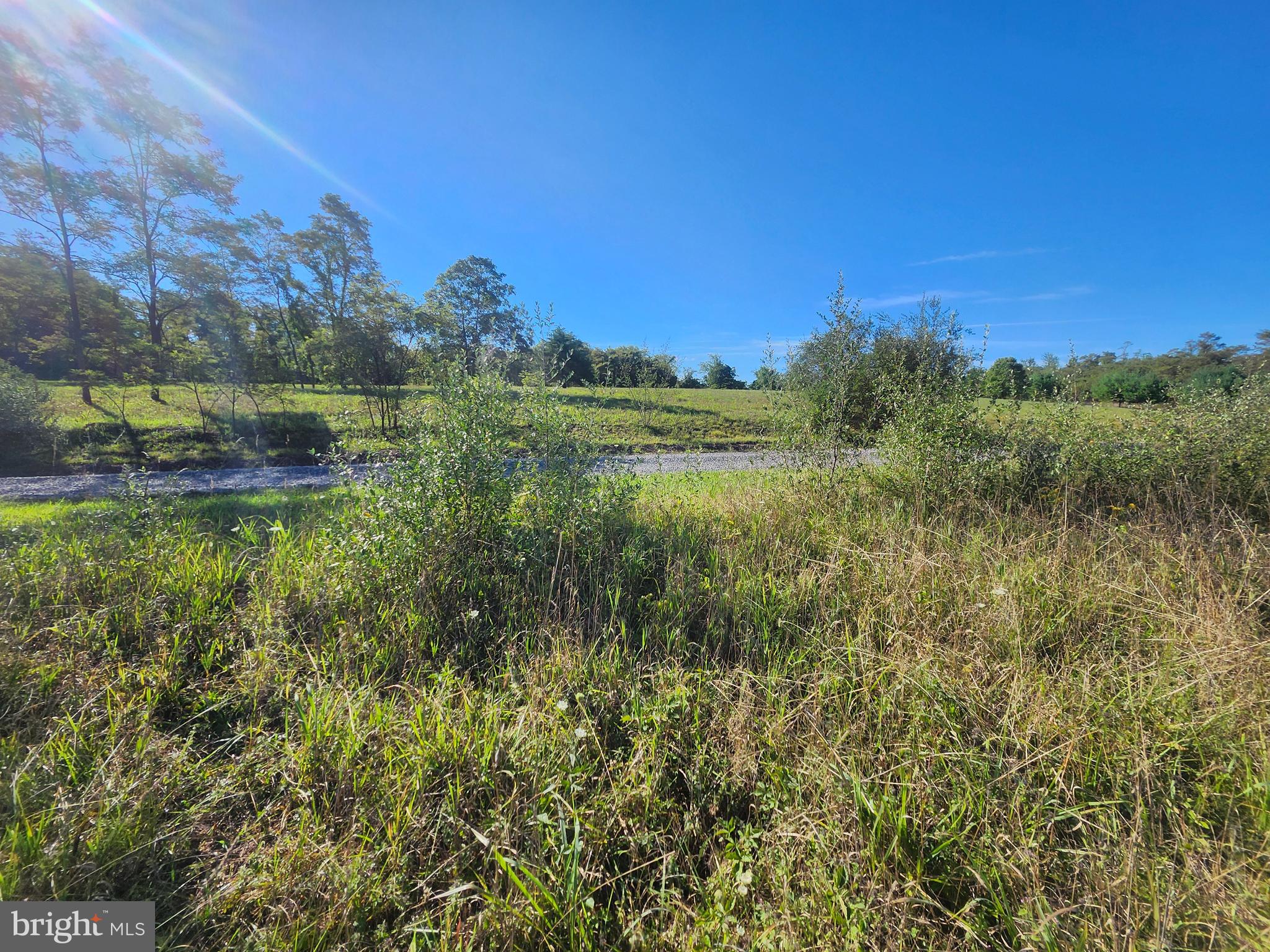 PEACH LAKE FARMS - Land