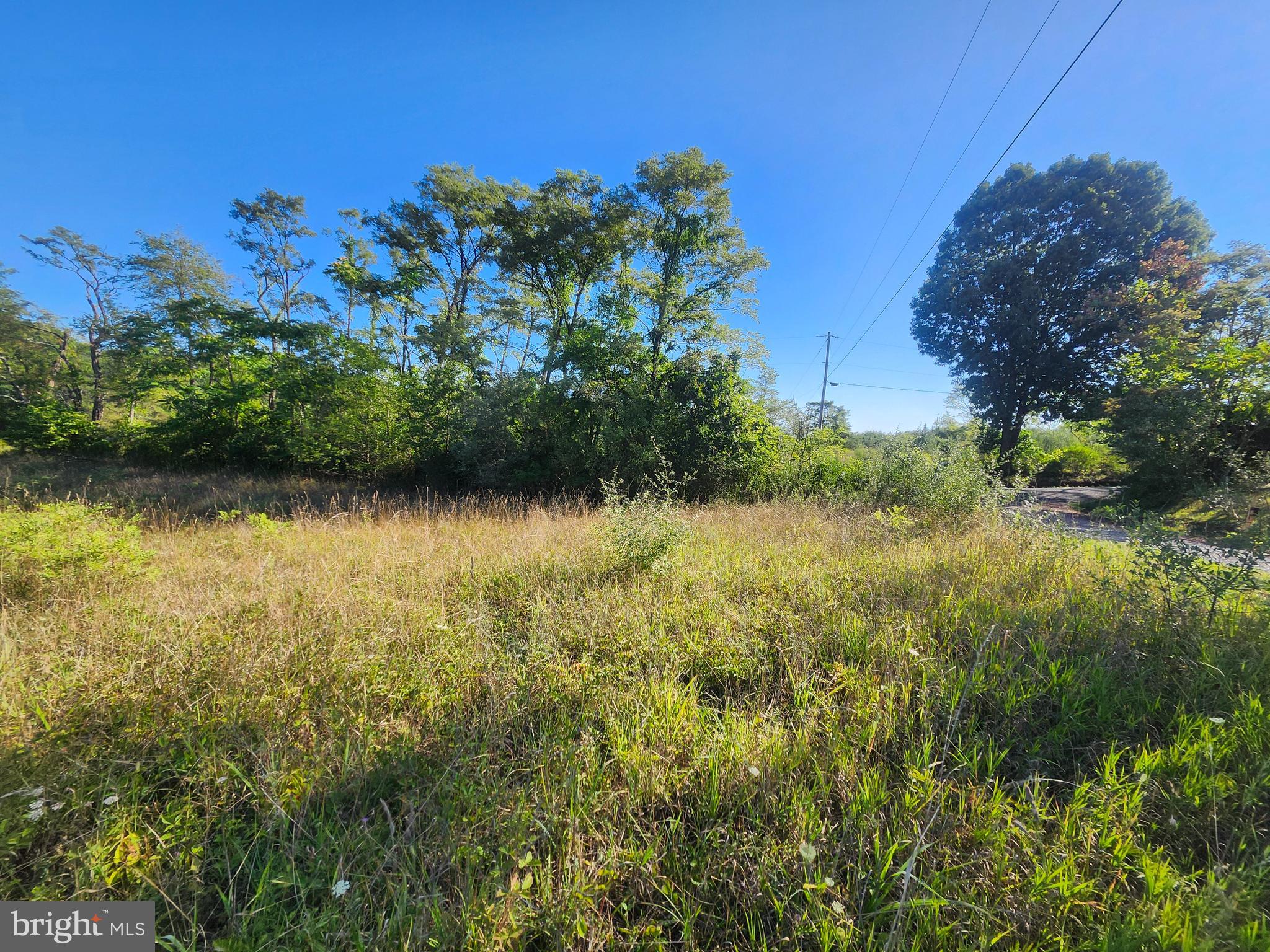 PEACH LAKE FARMS - Land
