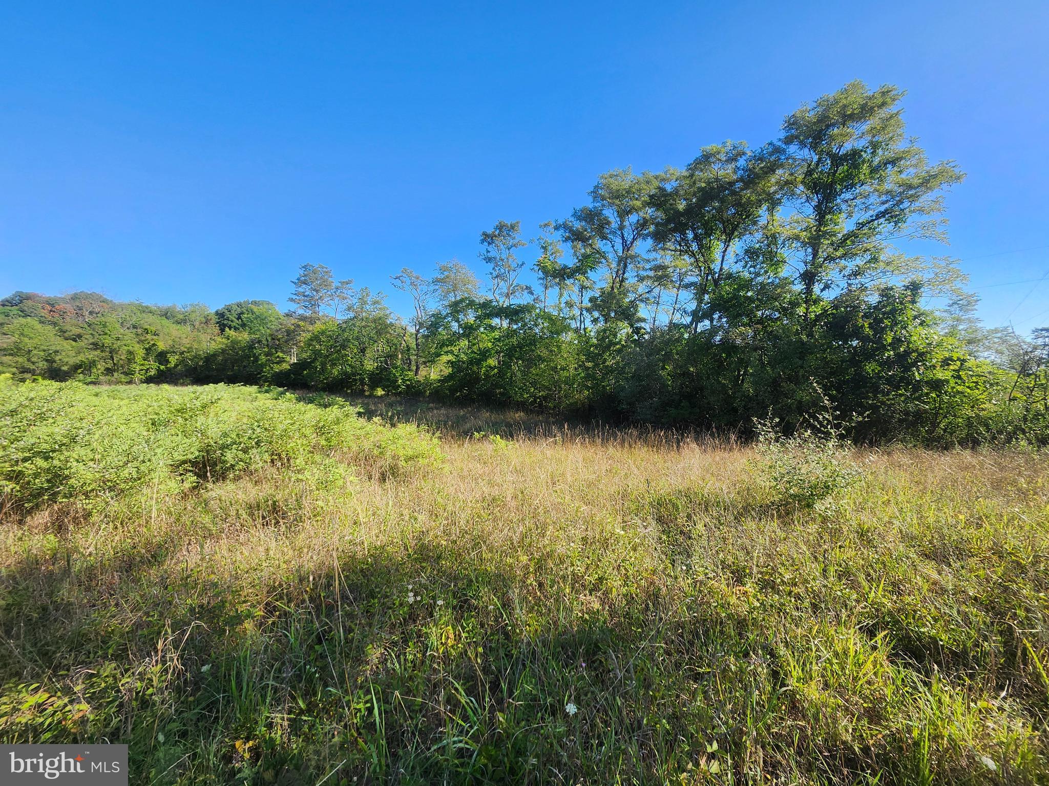 PEACH LAKE FARMS - Land