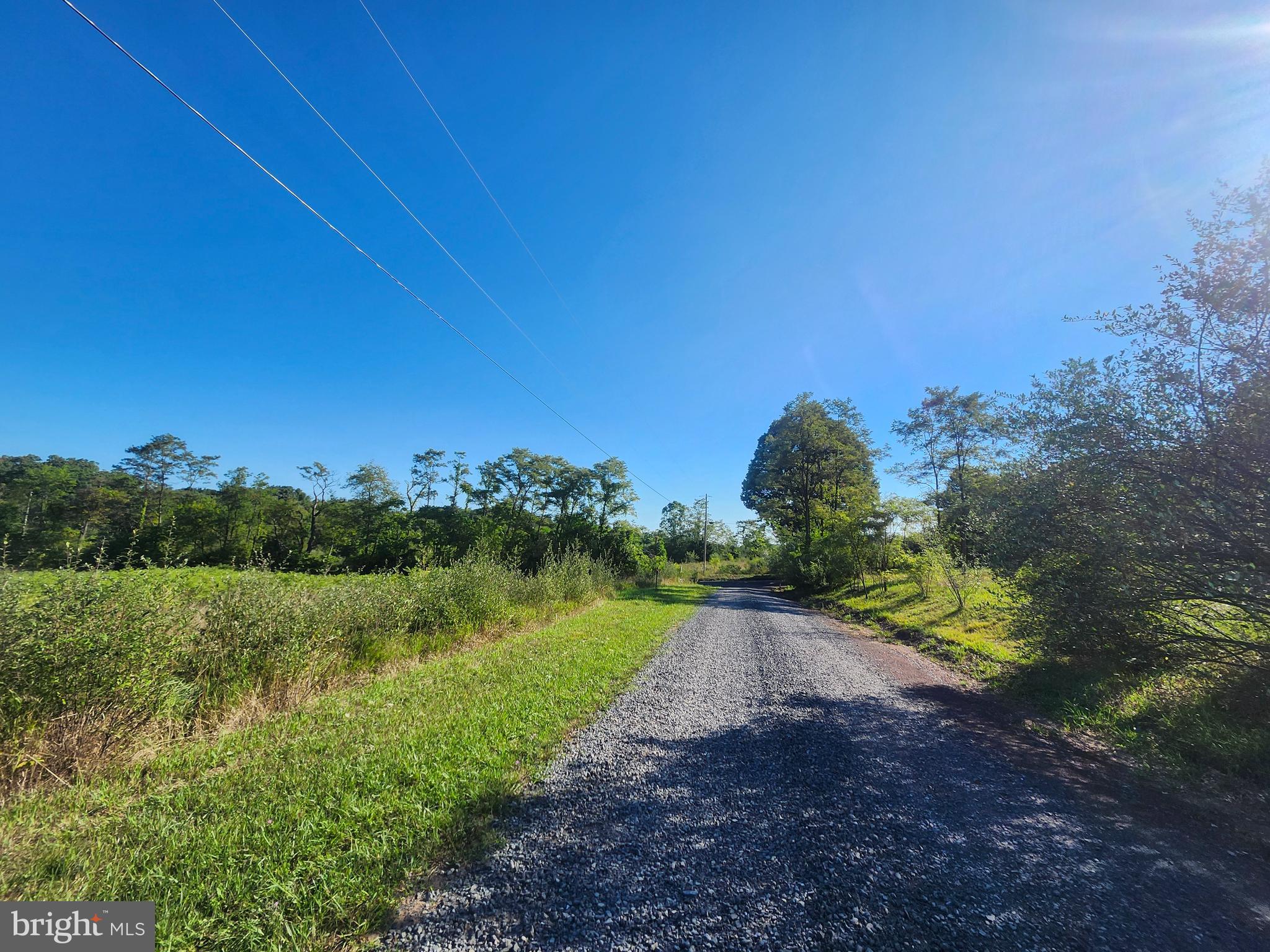 PEACH LAKE FARMS - Land