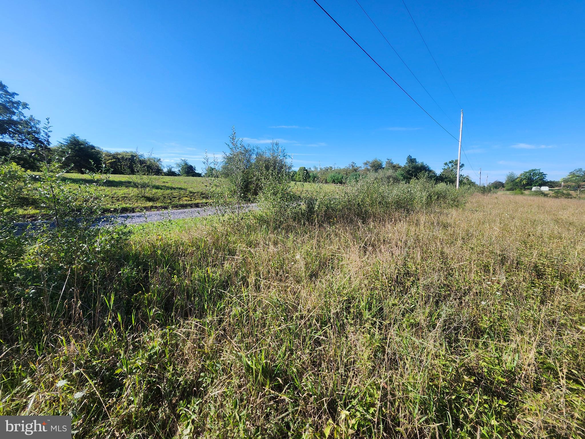 PEACH LAKE FARMS - Land