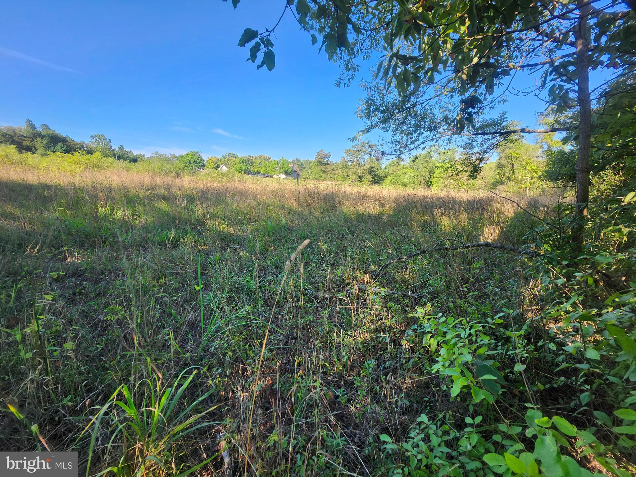 PEACH LAKE FARMS - Land