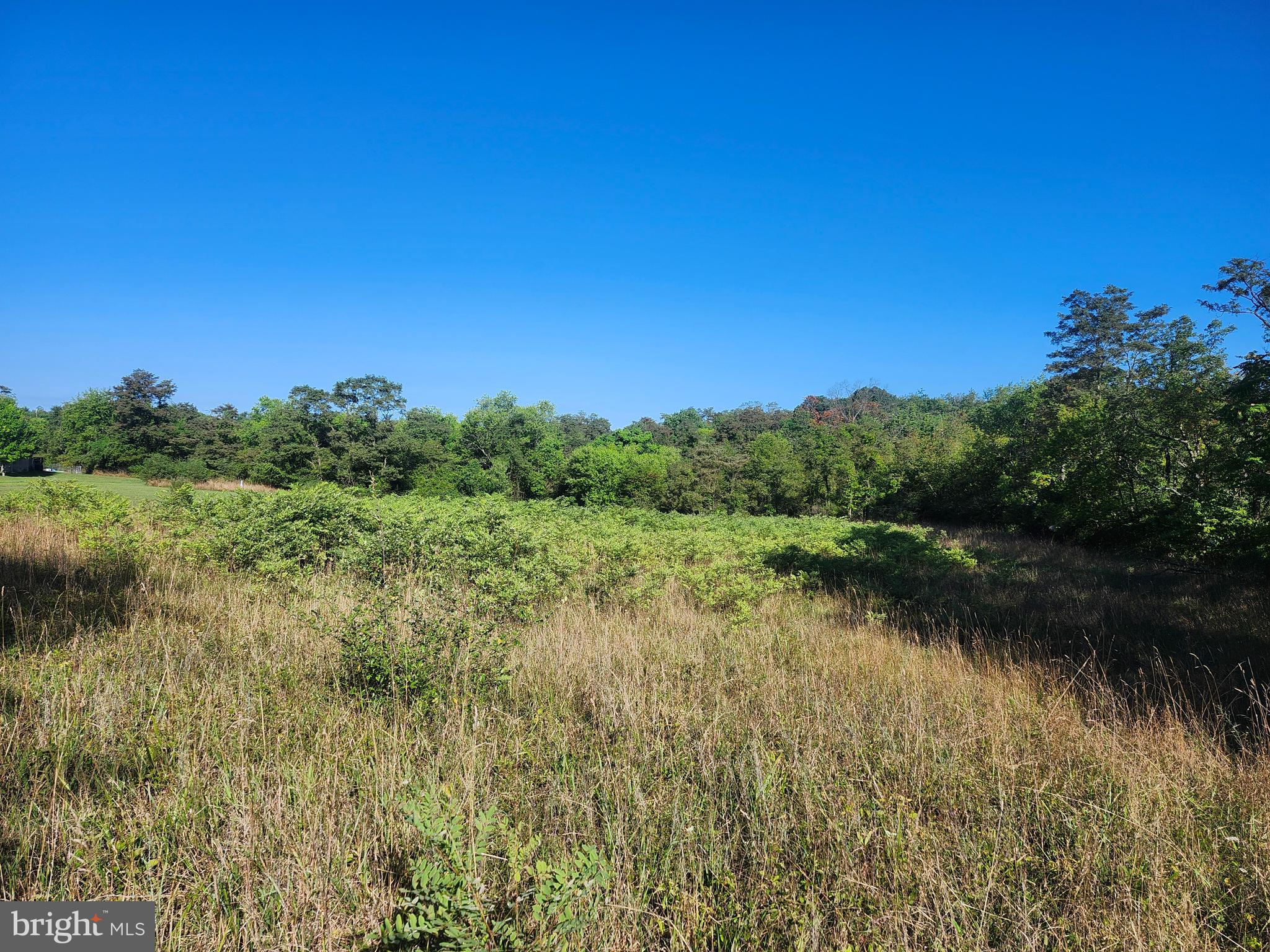 PEACH LAKE FARMS - Land