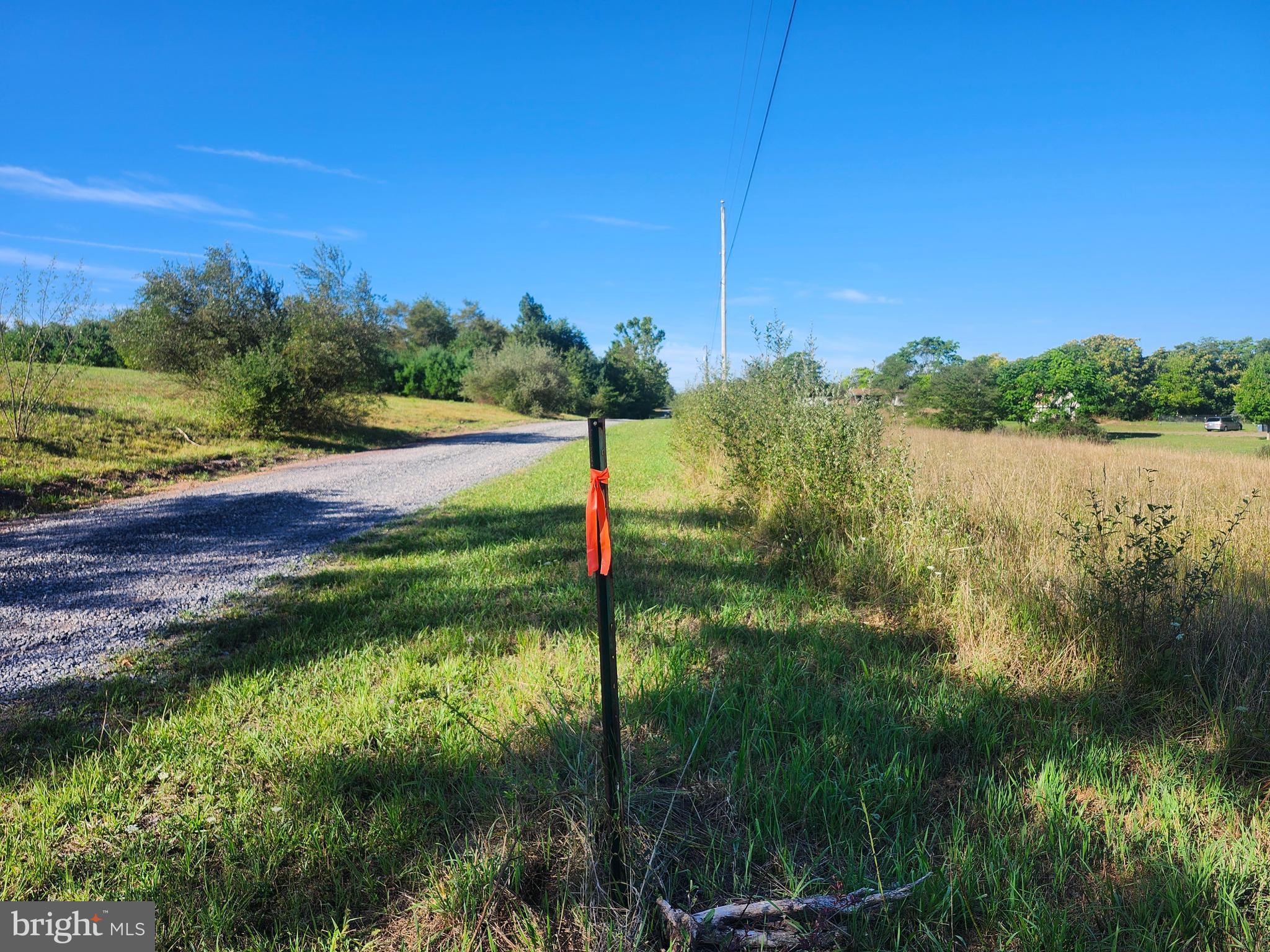 PEACH LAKE FARMS - Land