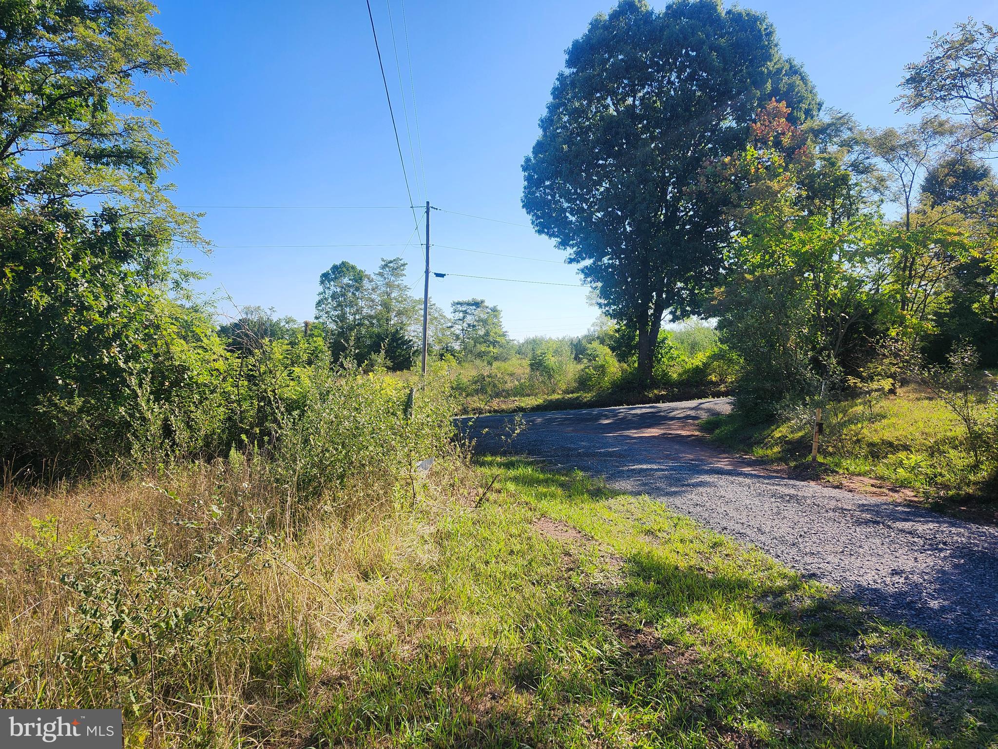 PEACH LAKE FARMS - Land