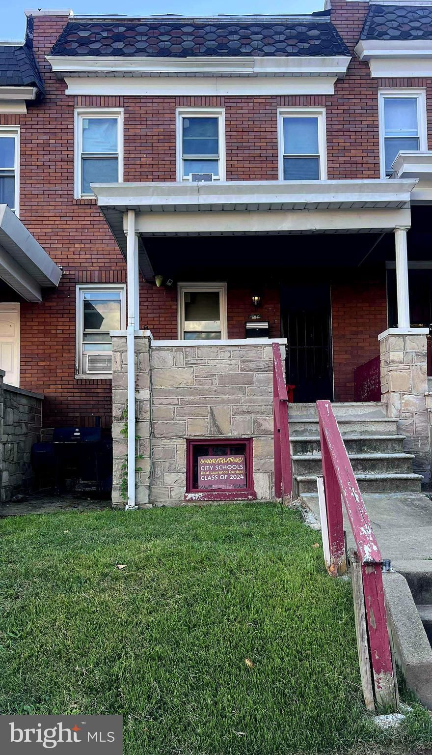 **INVESTOR'S DELIGHT**
Welcome to 4239 Seidel Avenue, Baltimore, MD 21206—a prime opportunity for buyers seeking value and potential. This property is being sold strictly As Is, making it ideal for investors or renovators ready to bring their vision to life. Nestled in the Gardenville neighborhood of Northeast Baltimore, this charming home features 3 bedrooms, 2 bathrooms, and a partially finished basement that offers additional space and flexibility for future updates or rental income. Gardenville is known for its quiet, residential atmosphere and convenient access to major commuter routes like I-95 and I-695, along with nearby shopping, dining, and public transportation. With a motivated seller ready to review all offers, this is your chance to unlock the possibilities and transform this gem into something truly special. Don’t miss out—bring your best offer today!