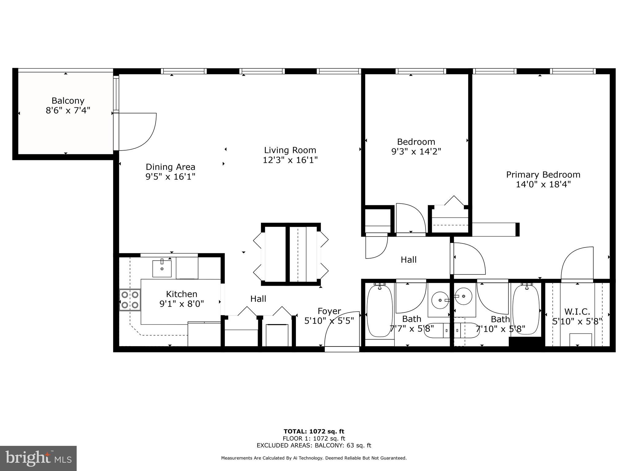OTTERBEIN - Residential