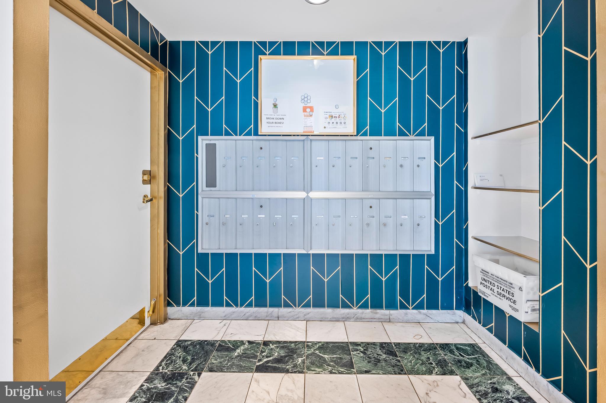 OTTERBEIN - Residential