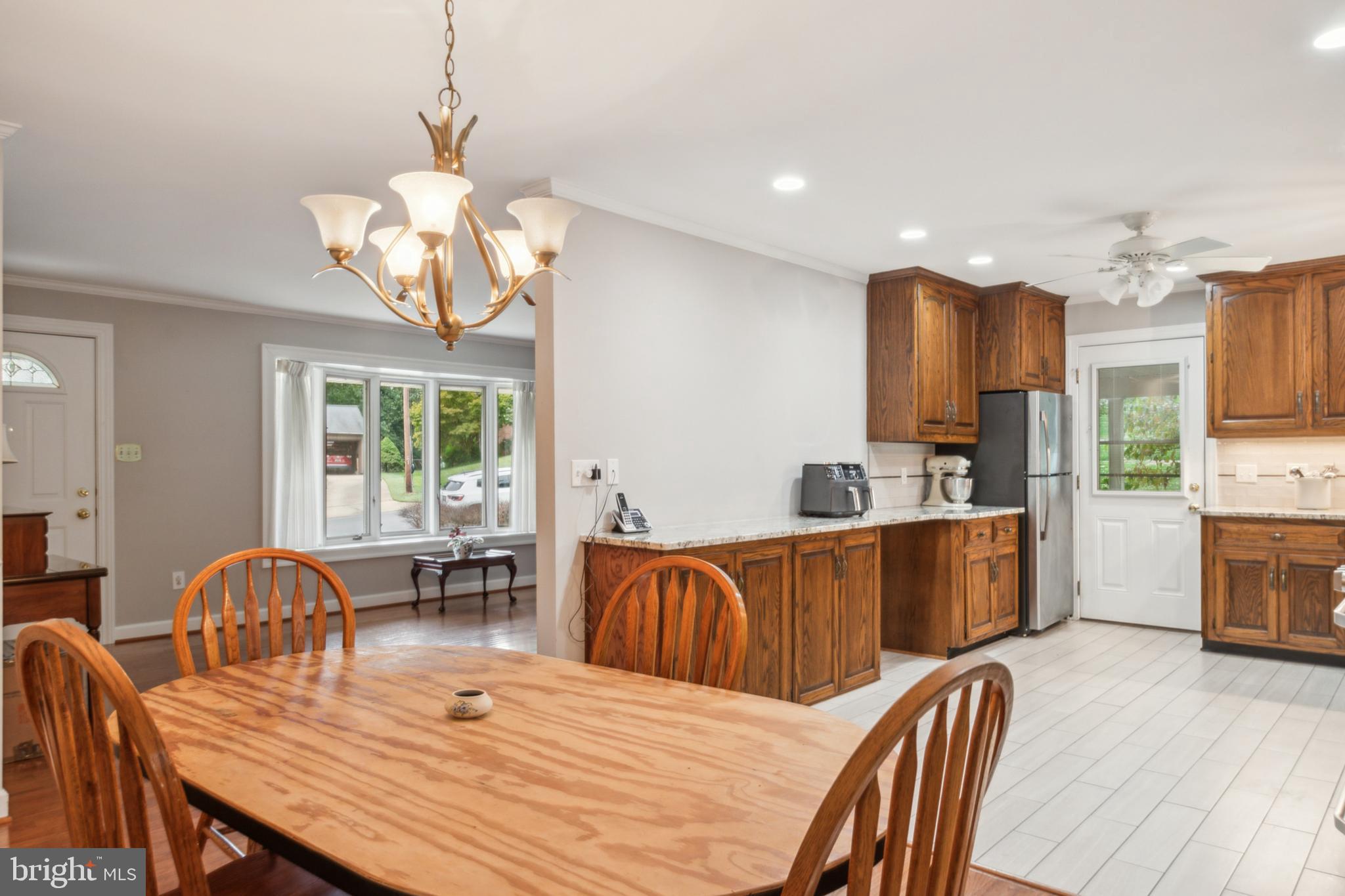 CALVERTON - Residential