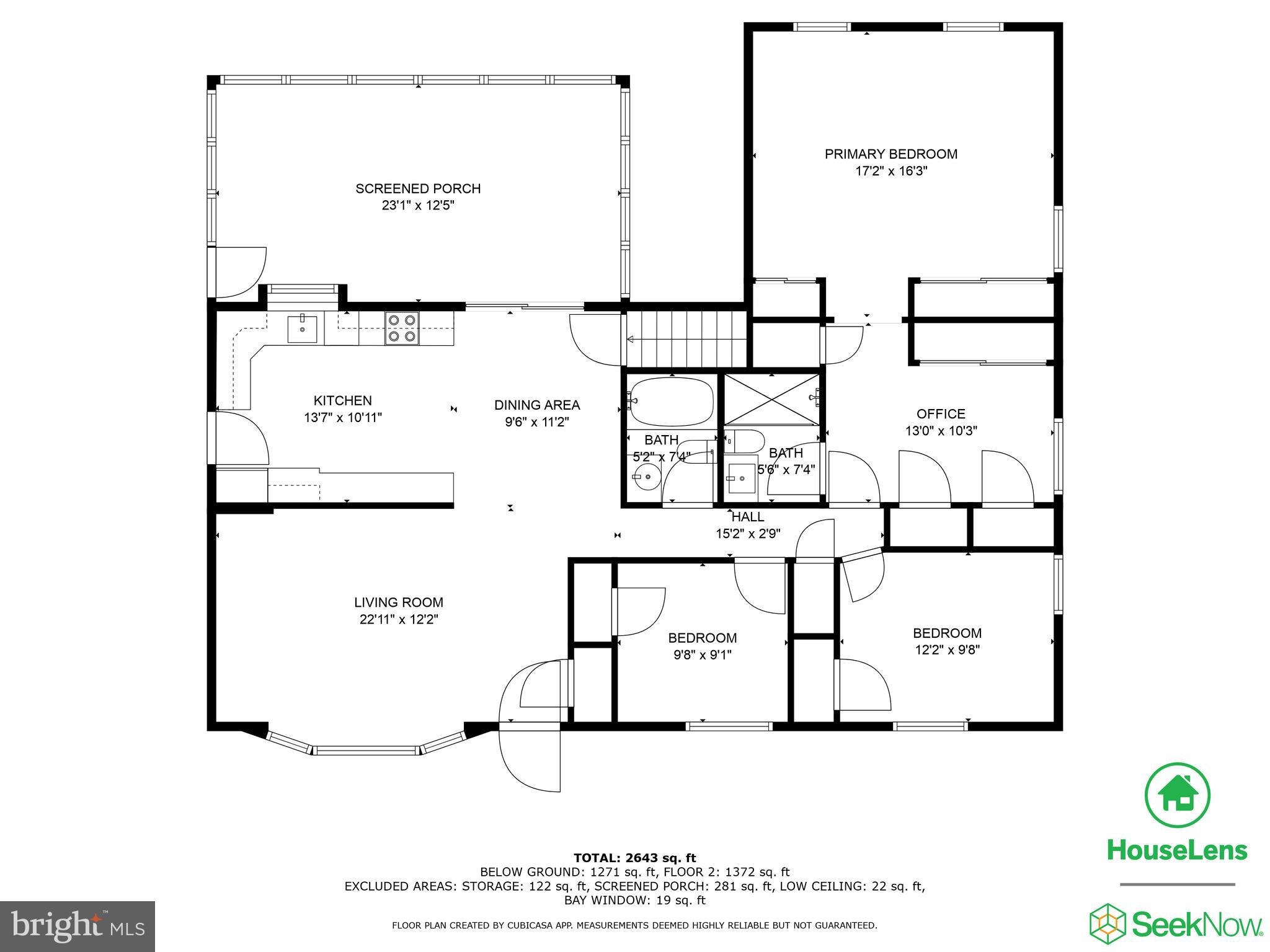 CALVERTON - Residential
