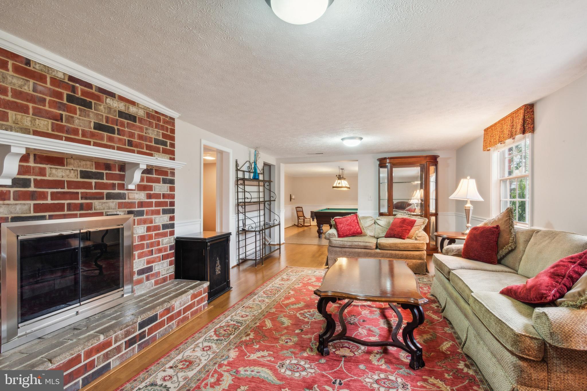 CALVERTON - Residential