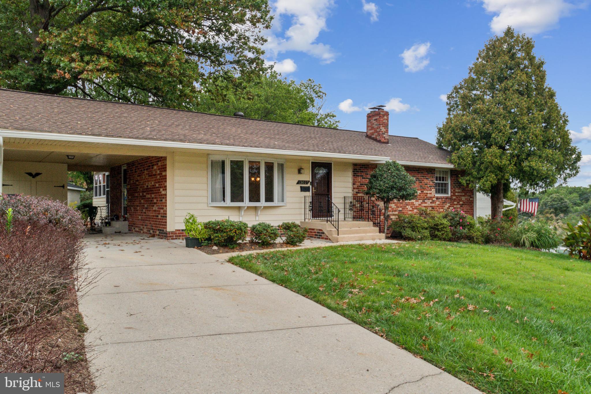 CALVERTON - Residential