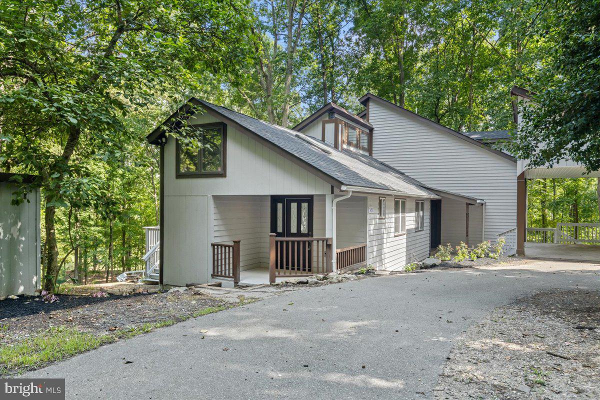 3050 PATRIOT LANE