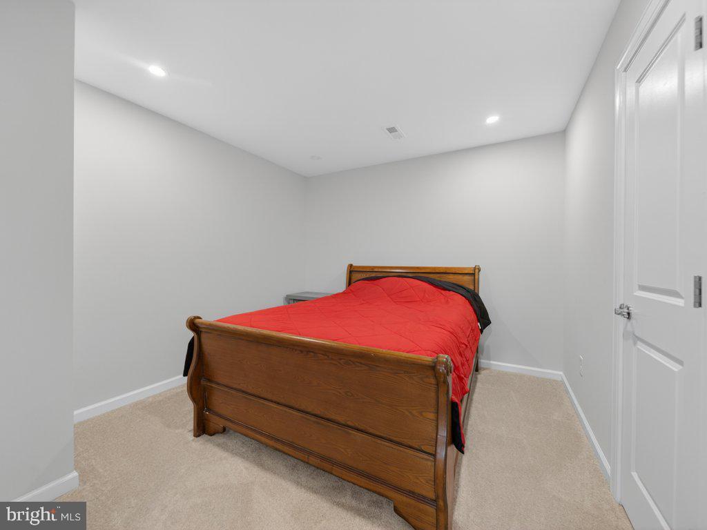 CAPITOL HEIGHTS - Residential