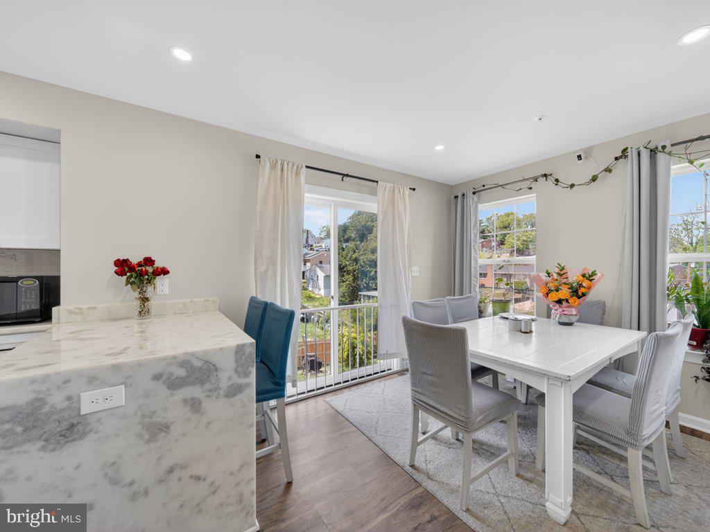 CAPITOL HEIGHTS - Residential
