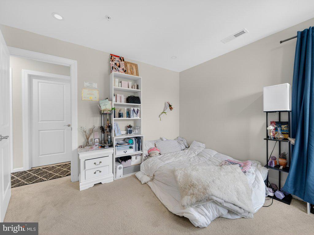 CAPITOL HEIGHTS - Residential