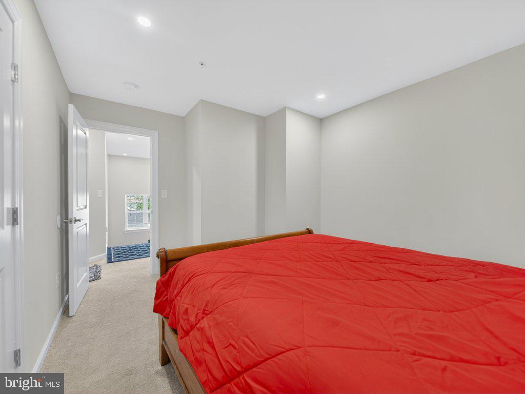 CAPITOL HEIGHTS - Residential