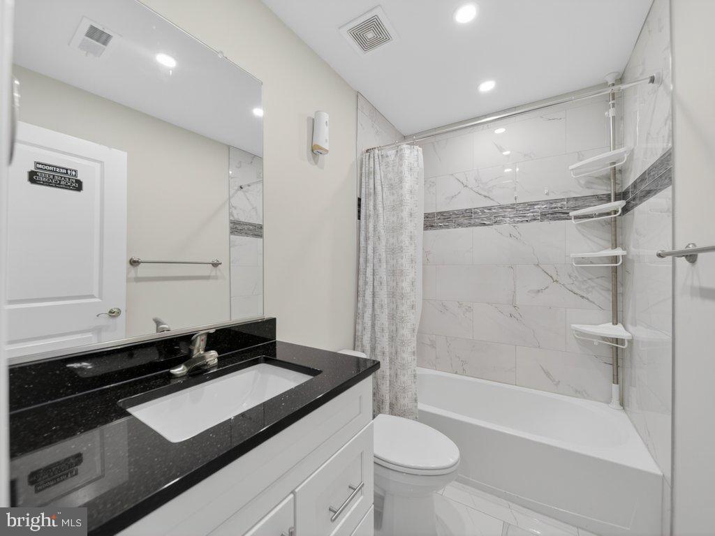 CAPITOL HEIGHTS - Residential