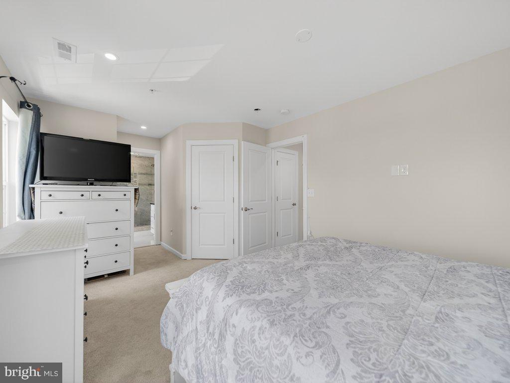 CAPITOL HEIGHTS - Residential