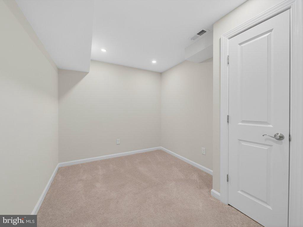 CAPITOL HEIGHTS - Residential
