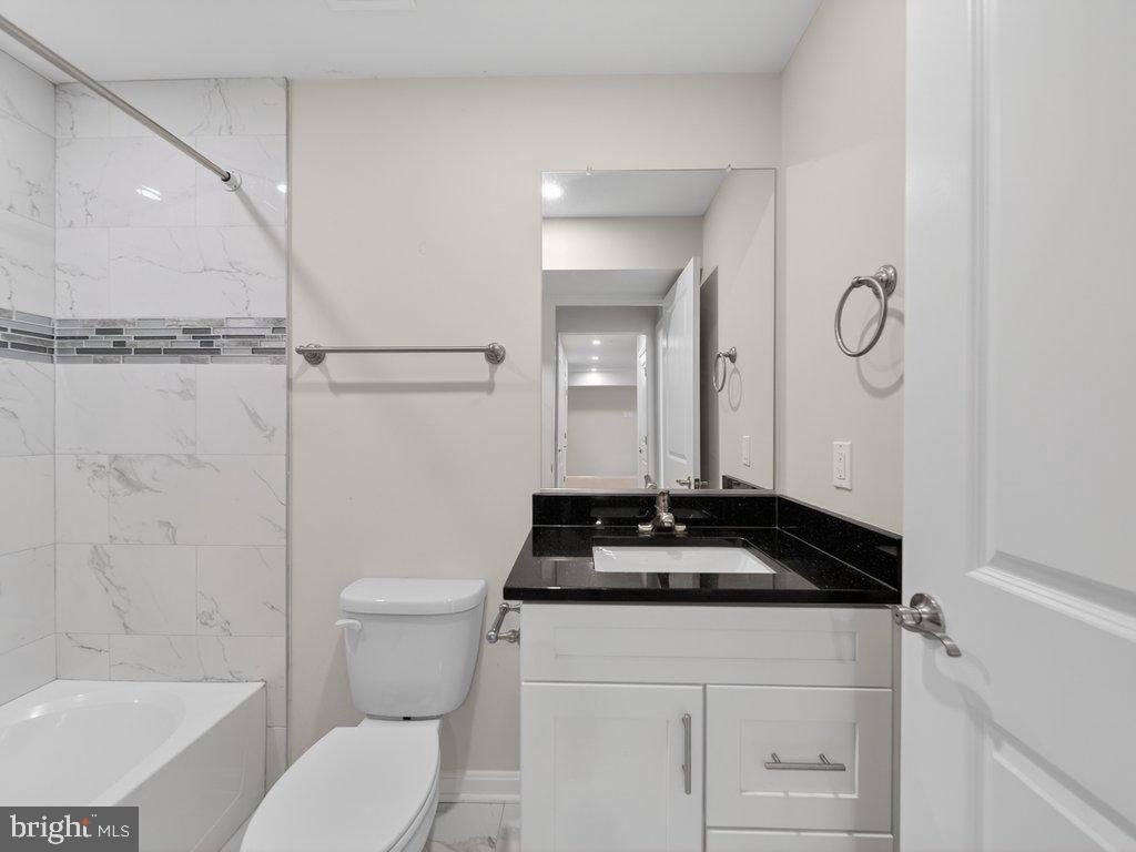 CAPITOL HEIGHTS - Residential