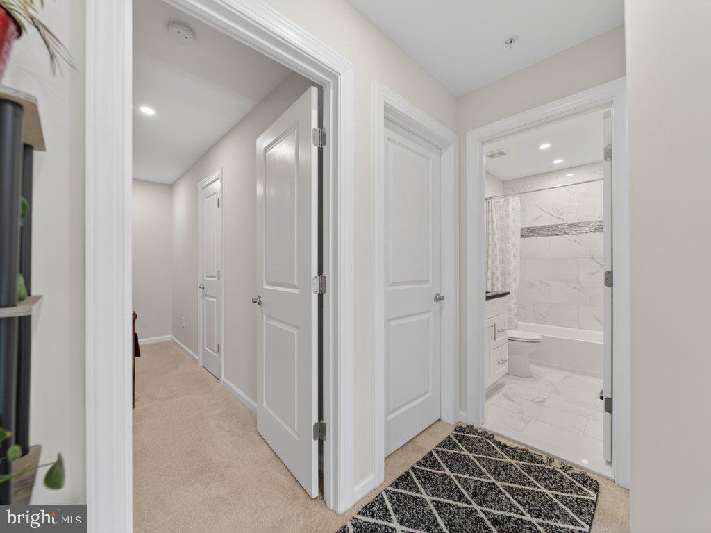CAPITOL HEIGHTS - Residential
