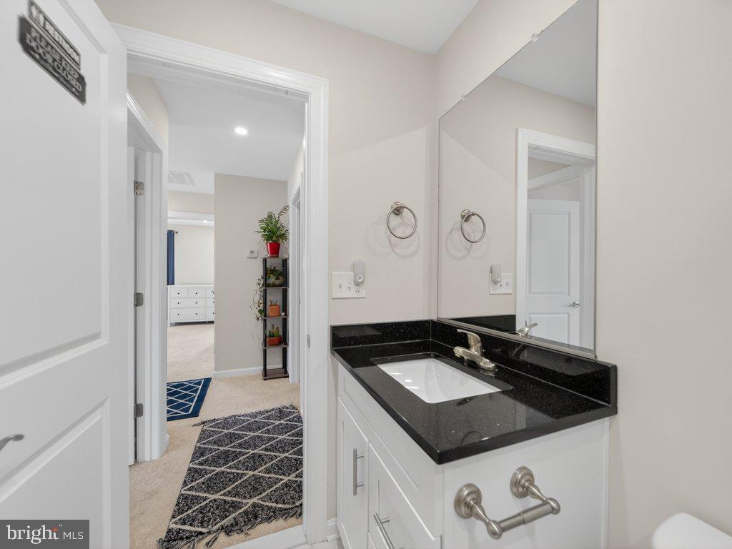 CAPITOL HEIGHTS - Residential