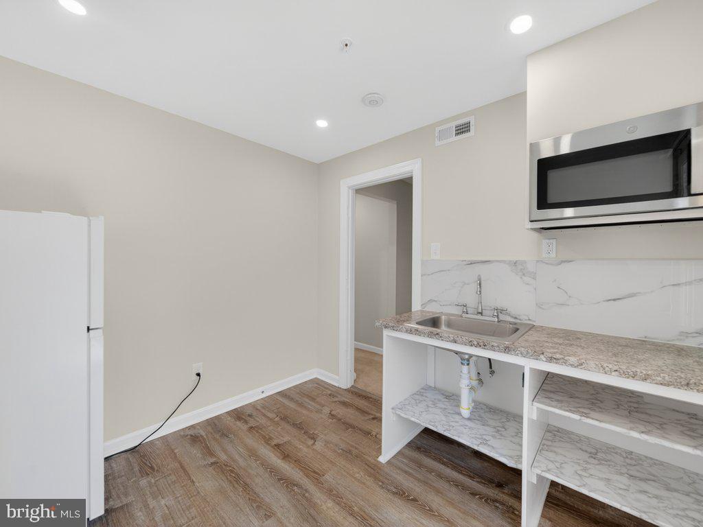 CAPITOL HEIGHTS - Residential