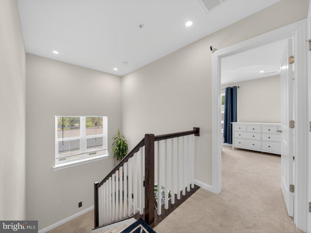 CAPITOL HEIGHTS - Residential